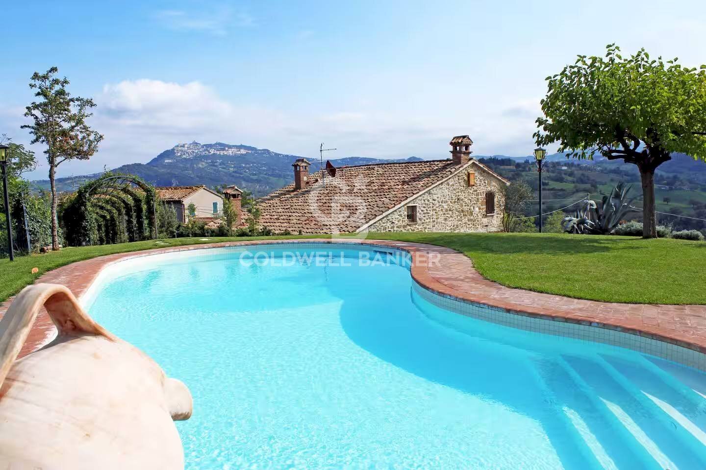 Foto 3 - Rustico Via Monte di Pietracuta
1, San Leo - foto 3