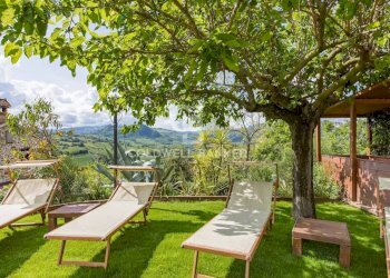 Foto 6 - Rustico Via Monte di Pietracuta
 
1, San Leo - foto 6