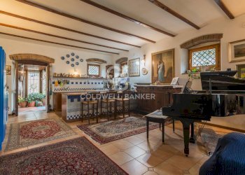 Foto 12 - Rustico Via Monte di Pietracuta
 
1, San Leo - foto 12