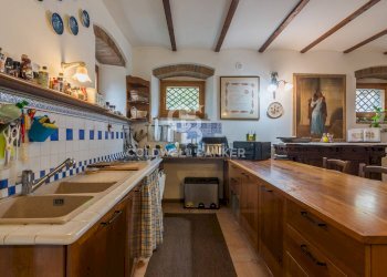 Foto 13 - Rustico Via Monte di Pietracuta
 
1, San Leo - foto 13