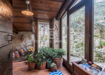 Foto 15 - Rustico Via Monte di Pietracuta
 
1, San Leo - foto 15