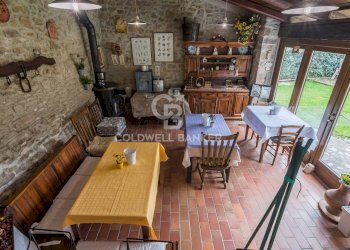 Foto 16 - Rustico Via Monte di Pietracuta
 
1, San Leo - foto 16