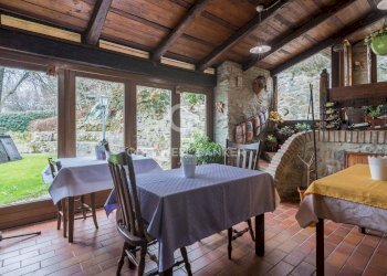 Foto 18 - Rustico Via Monte di Pietracuta
 
1, San Leo - foto 18