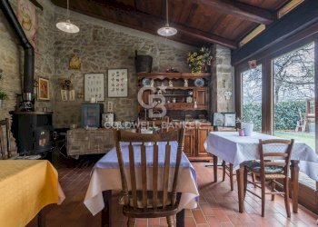 Foto 19 - Rustico Via Monte di Pietracuta
 
1, San Leo - foto 19