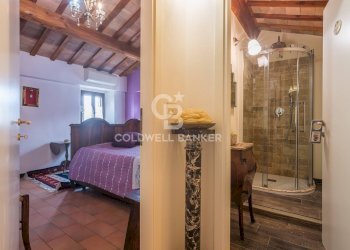 Foto 27 - Rustico Via Monte di Pietracuta
 
1, San Leo - foto 27