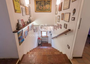 Foto 32 - Rustico Via Monte di Pietracuta
 
1, San Leo - foto 32