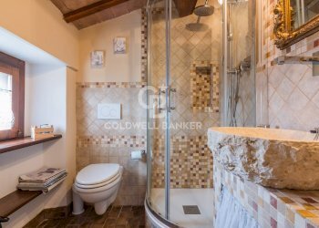 Foto 35 - Rustico Via Monte di Pietracuta
 
1, San Leo - foto 35