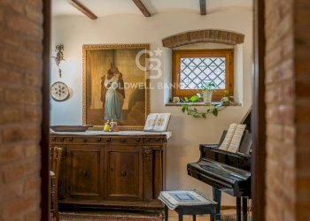 Foto 36 - Rustico Via Monte di Pietracuta
 
1, San Leo - foto 36