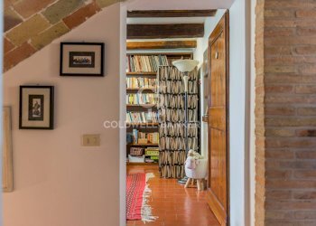 Foto 37 - Rustico Via Monte di Pietracuta
 
1, San Leo - foto 37