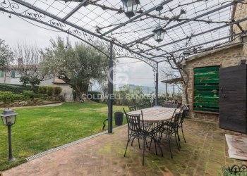 Foto 39 - Rustico Via Monte di Pietracuta
 
1, San Leo - foto 39