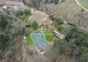 Foto 44 - Rustico Via Monte di Pietracuta
 
1, San Leo - foto 44