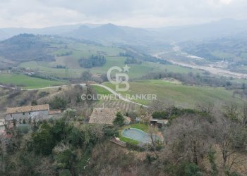 Foto 45 - Rustico Via Monte di Pietracuta
 
1, San Leo - foto 45