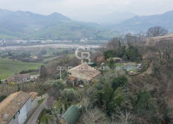 Foto 46 - Rustico Via Monte di Pietracuta
 
1, San Leo - foto 46
