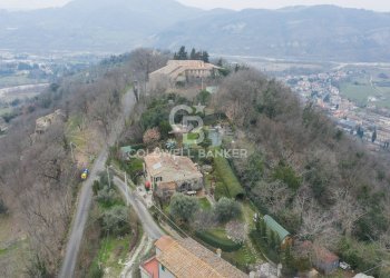 Foto 47 - Rustico Via Monte di Pietracuta
 
1, San Leo - foto 47