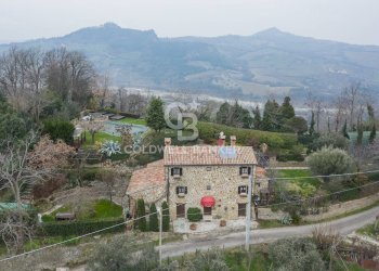 Foto 50 - Rustico Via Monte di Pietracuta
 
1, San Leo - foto 50