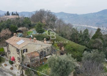 Foto 51 - Rustico Via Monte di Pietracuta
 
1, San Leo - foto 51