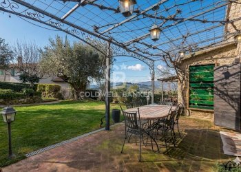 Foto 38 - Rustico Via Monte di Pietracuta
 
1, San Leo - foto 38