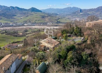 Foto 50 - Rustico Via Monte di Pietracuta
 
1, San Leo - foto 47