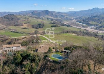 Foto 55 - Rustico Via Monte di Pietracuta
 
1, San Leo - foto 52