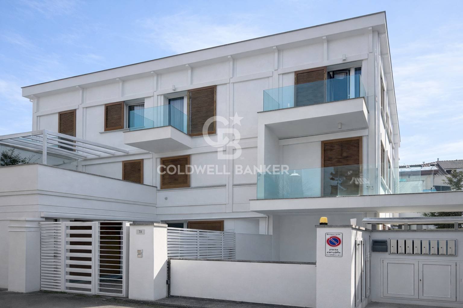 Foto 1 - Bilocale Viale Dardanelli
 
69, Rimini - foto 1