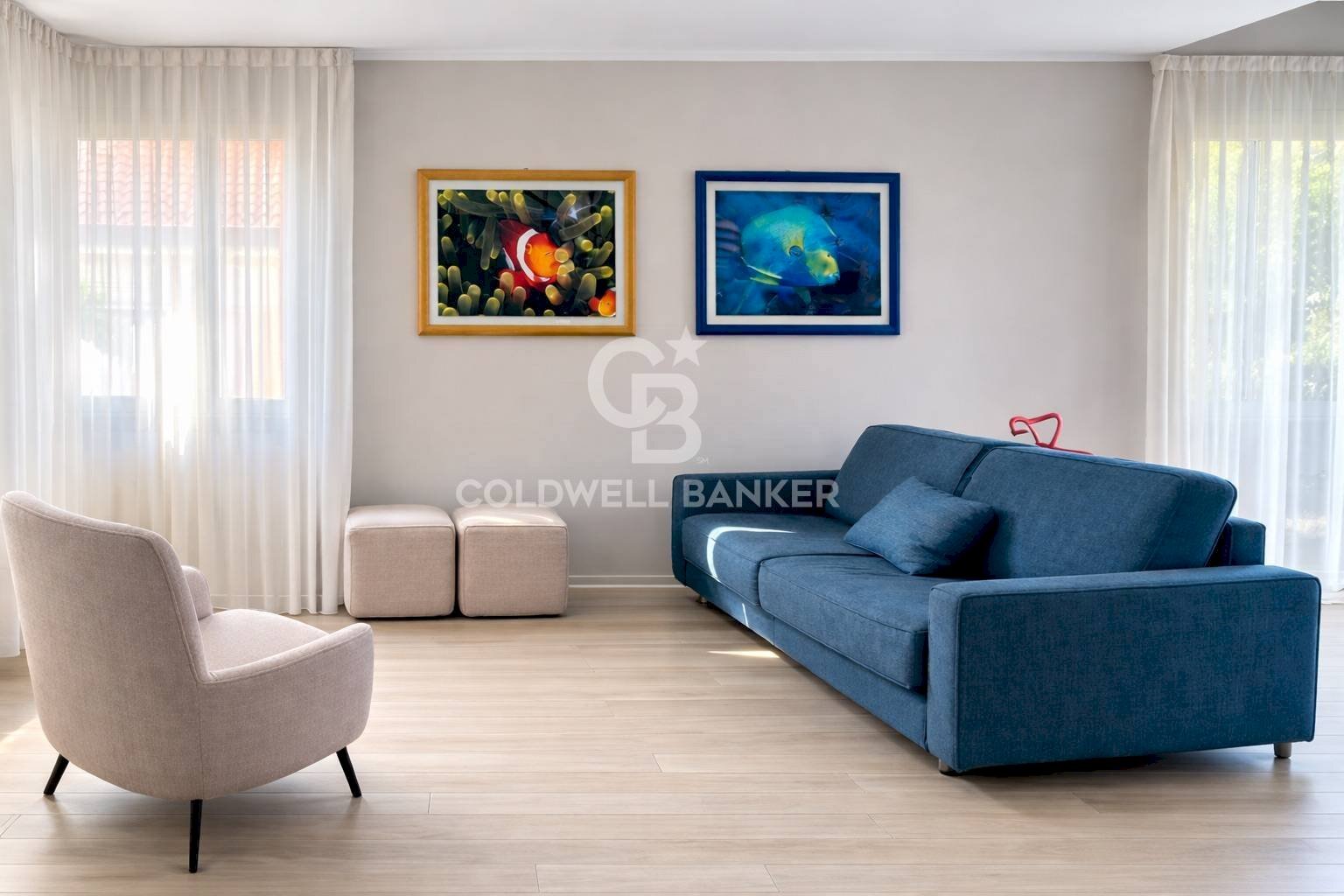 Foto 2 - Bilocale Viale Dardanelli
 
69, Rimini - foto 2