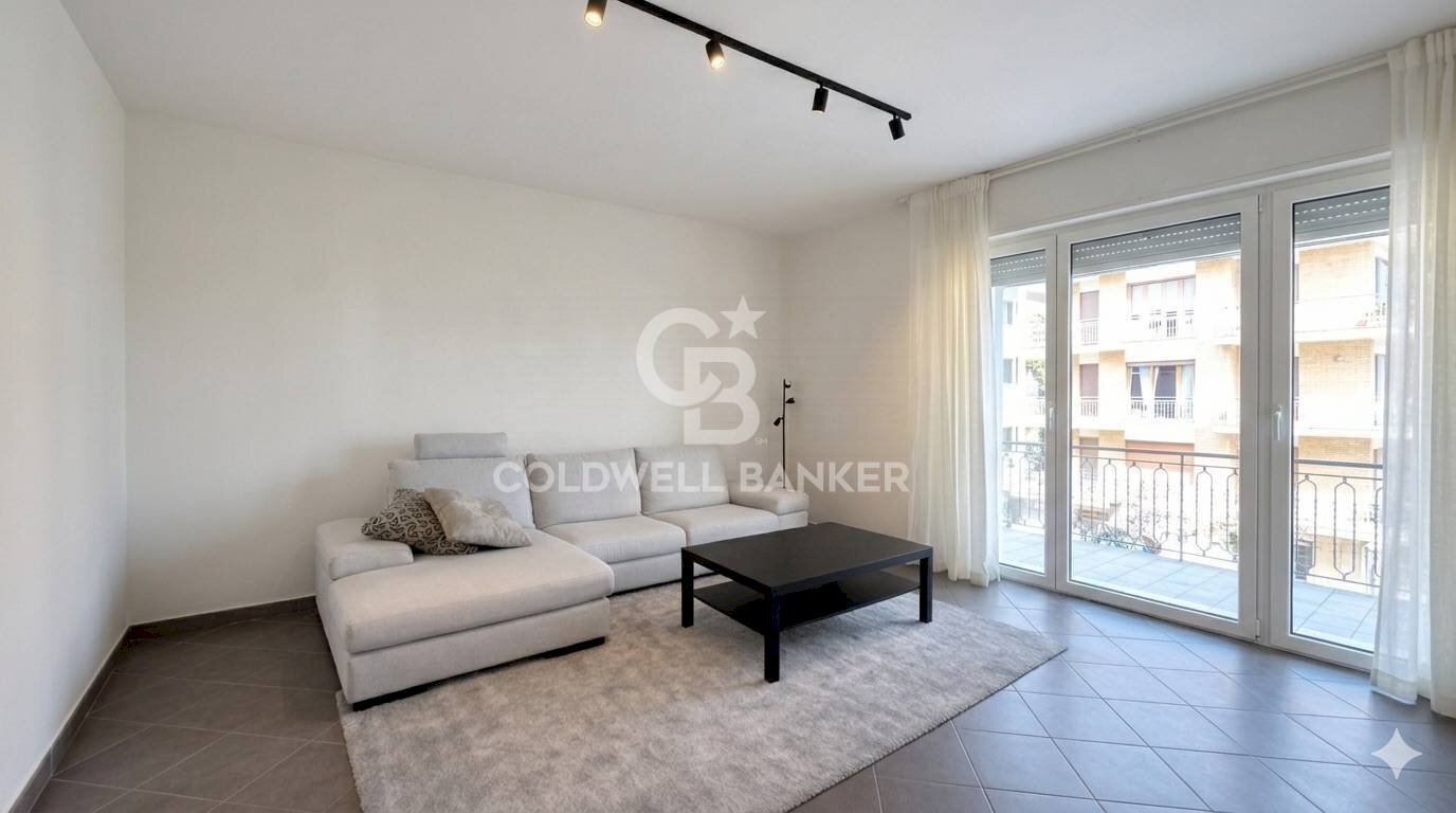 Foto 1 - Four-room apartment Via Gialla
 
3, Rimini - photo 1