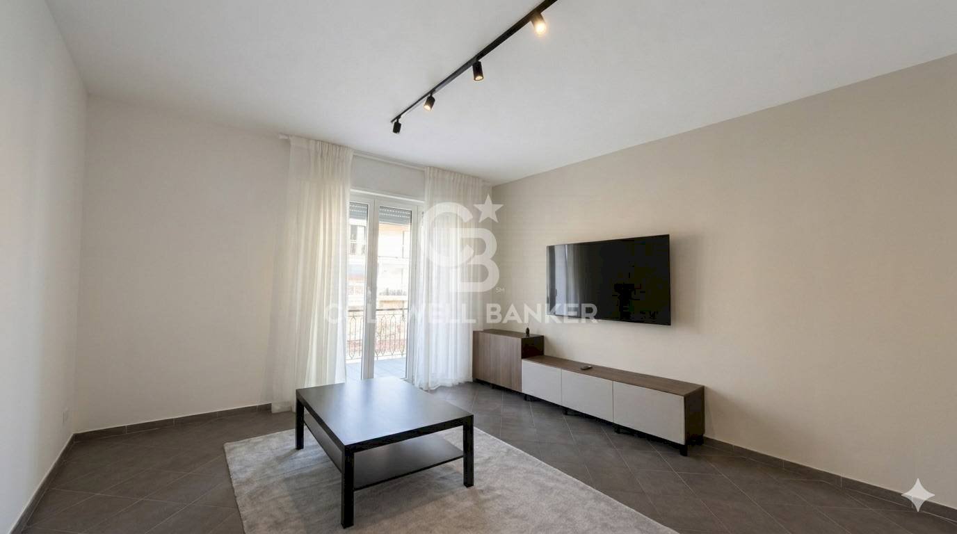 Foto 2 - Four-room apartment Via Gialla
 
3, Rimini - photo 2