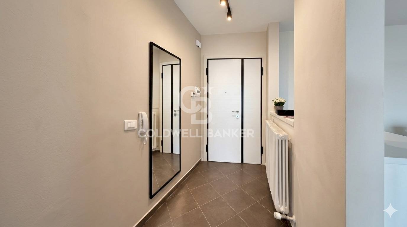 Foto 3 - Four-room apartment Via Gialla
 
3, Rimini - photo 3