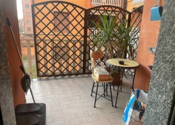 Foto 10 - Bilocale via 1 maggio
 
2, Segrate - foto 10