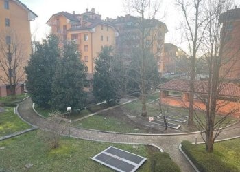 Foto 12 - Bilocale via 1 maggio
 
2, Segrate - foto 12