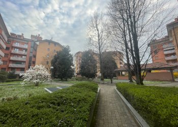 Foto 15 - Bilocale via 1 maggio
 
2, Segrate - foto 15