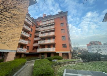 Foto 16 - Bilocale via 1 maggio
 
2, Segrate - foto 16