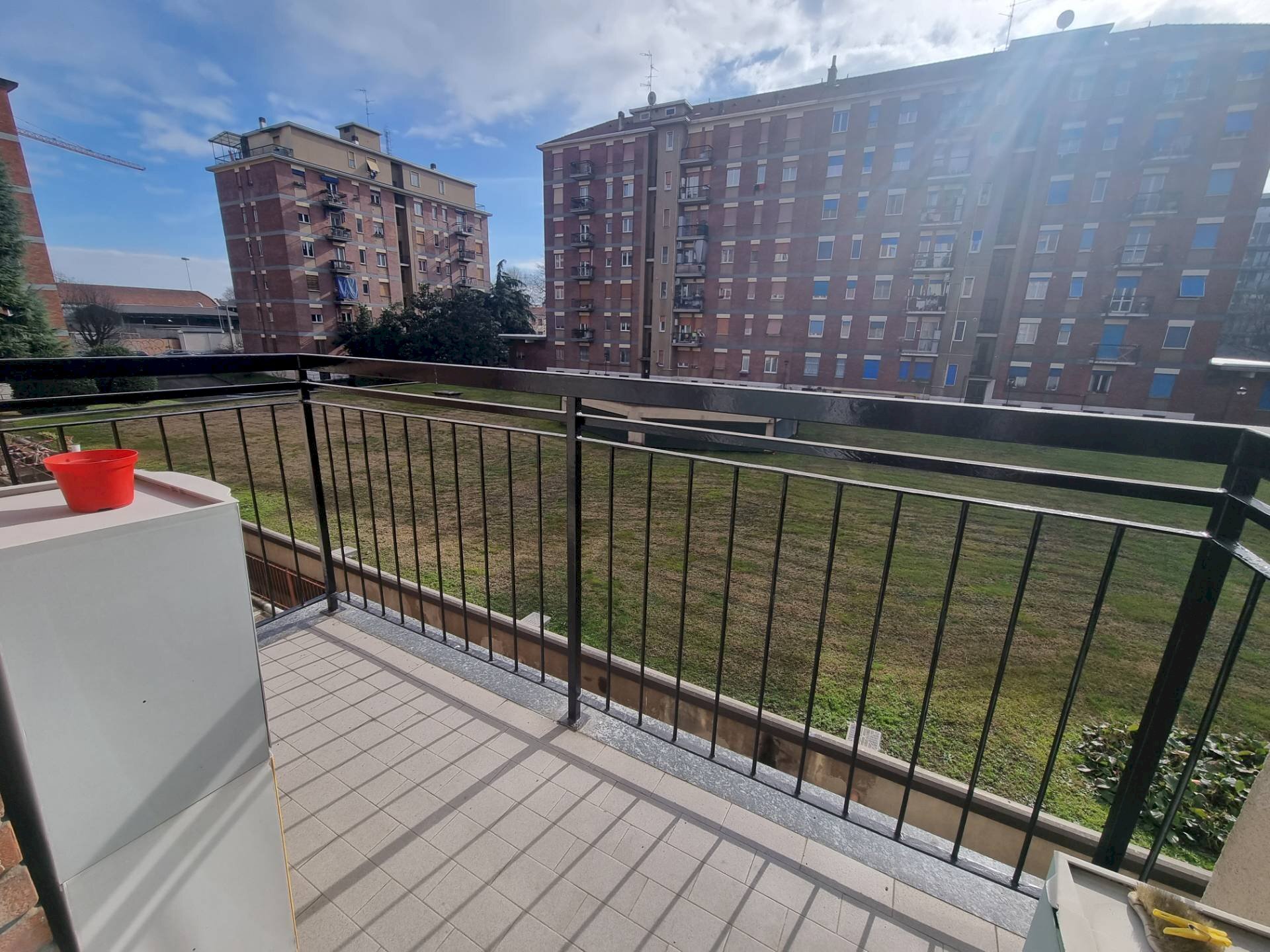 Foto 2 - Bilocale Via Petrocchi
48, Milano - foto 2