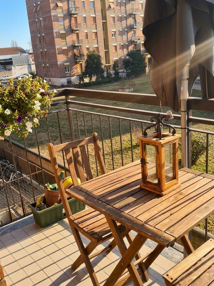Foto 1 - Bilocale Via Petrocchi
 
48, Milano - foto 1