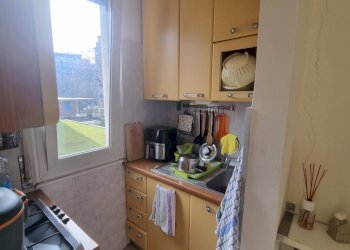 Foto 9 - Bilocale Via Petrocchi
 
48, Milano - foto 9