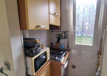 Foto 10 - Bilocale Via Petrocchi
 
48, Milano - foto 10