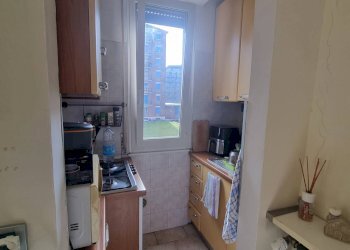 Foto 11 - Bilocale Via Petrocchi
 
48, Milano - foto 11