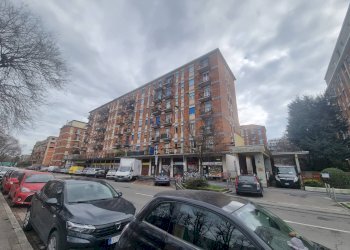 Foto 21 - Bilocale Via Petrocchi
 
48, Milano - foto 21