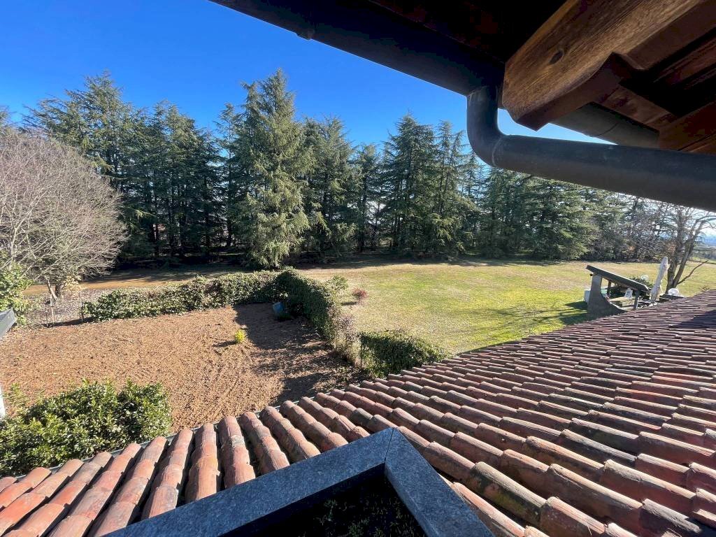 Vista - Appartamento strada Andezeno, 54, Chieri - foto 1