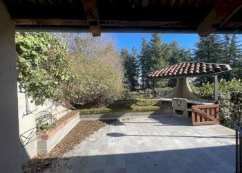 Terrazzo - Appartamento strada Andezeno, 54, Chieri - foto 5
