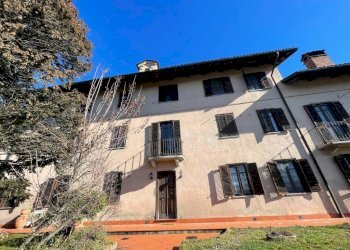 Facciata - Appartamento strada Andezeno, 54, Chieri - foto 24