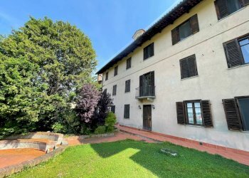 Facciata - Apartment strada Andezeno, 54, Chieri - photo 1