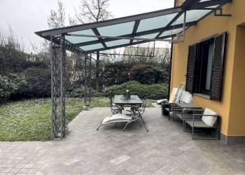 Giardino - Villa viale Venezia, Lodi - foto 10