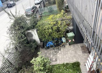 Giardino - Villa viale Venezia, Lodi - foto 15