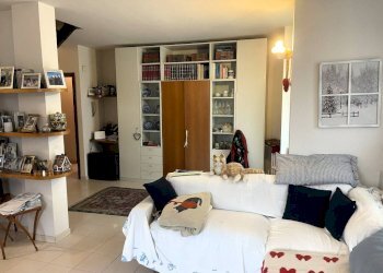 Salone - Villa viale Venezia, Lodi - foto 21