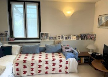 Salone - Villa viale Venezia, Lodi - foto 23