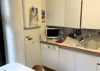 Cucina - Villa viale Venezia, Lodi - foto 25