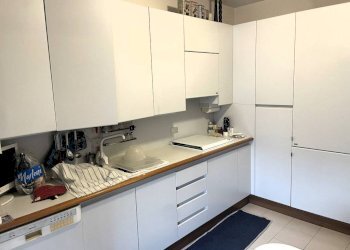 Cucina - Villa viale Venezia, Lodi - foto 26