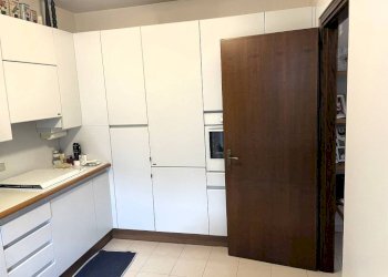 Cucina - Villa viale Venezia, Lodi - foto 27