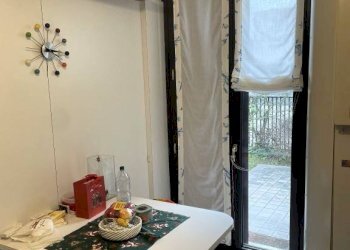 Cucina - Villa viale Venezia, Lodi - foto 28